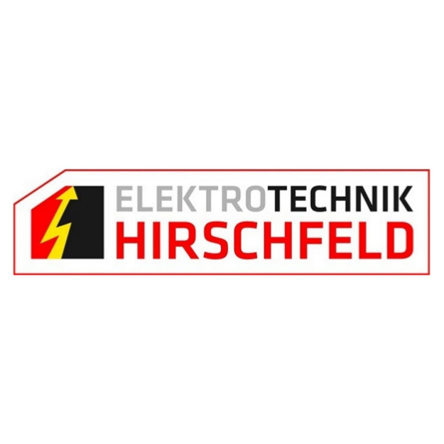 Kundenreferenz: Elektrotechnik Hirschfeld