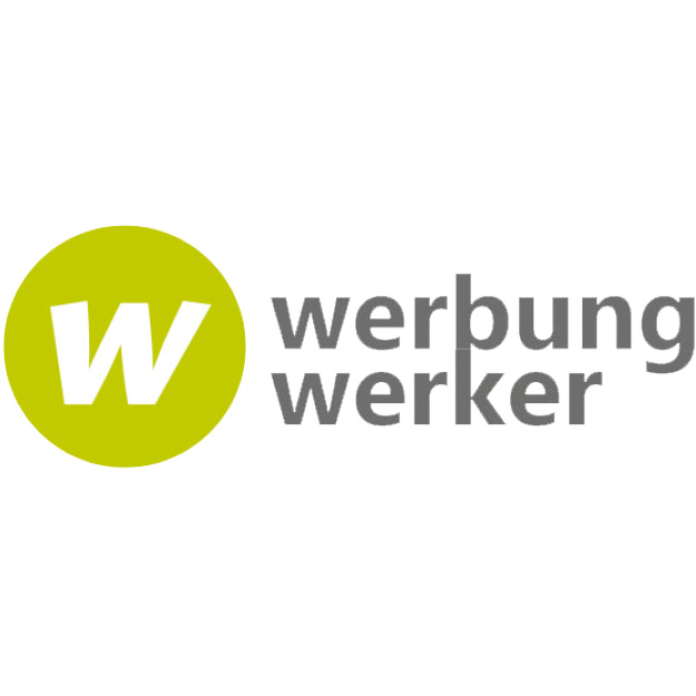 Kundenreferenz: Werbung Werker