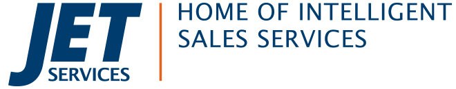 Kundenreferenz: JET Services — Home of Intelligent Sales Services