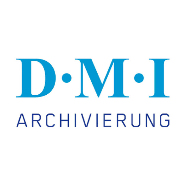 Kundenreferenz: DMI Archivierung