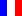 Flagge Frankreich, Sprache wechseln zu Französisch