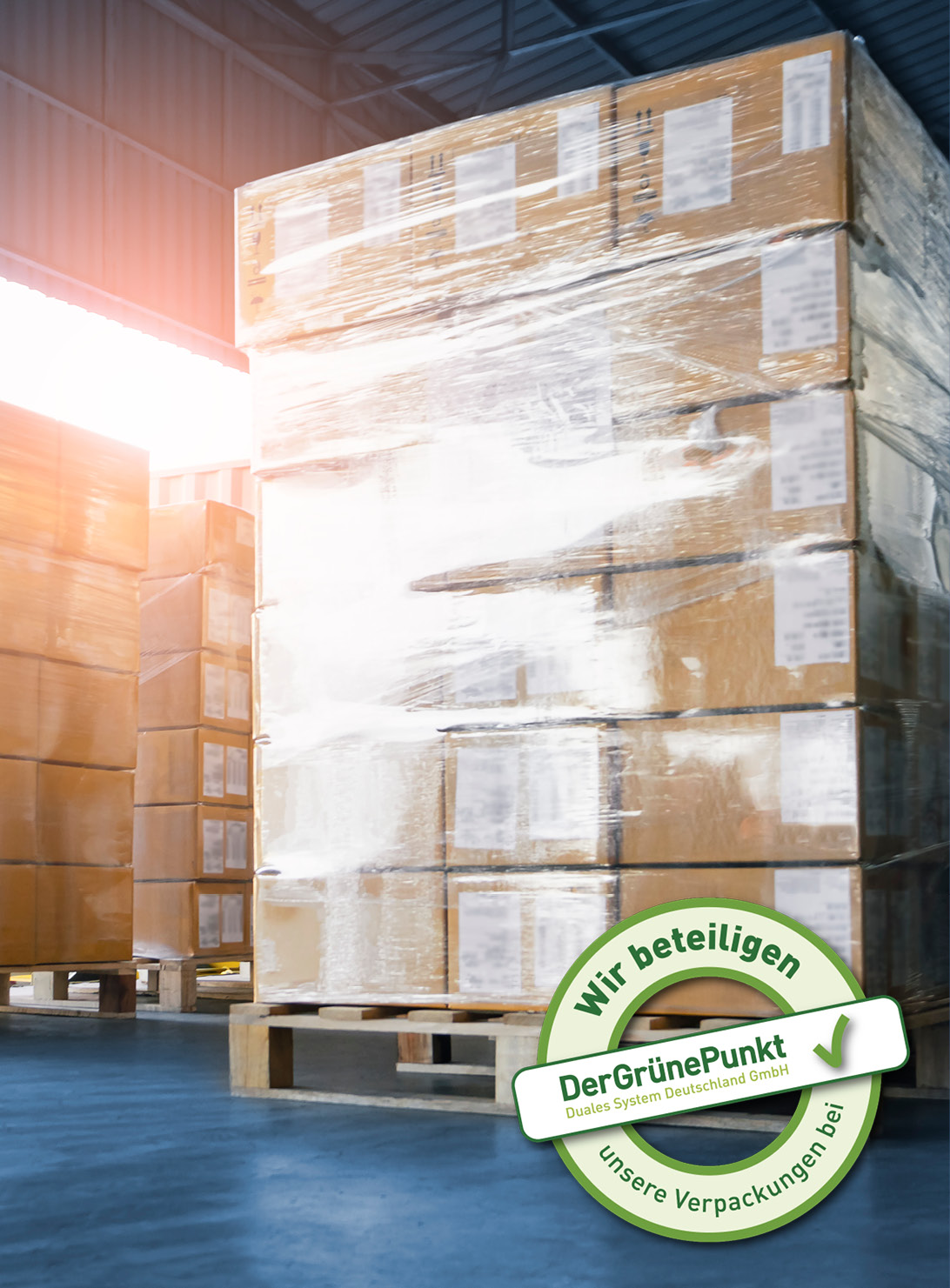 Foto: Der Grüne Punkt