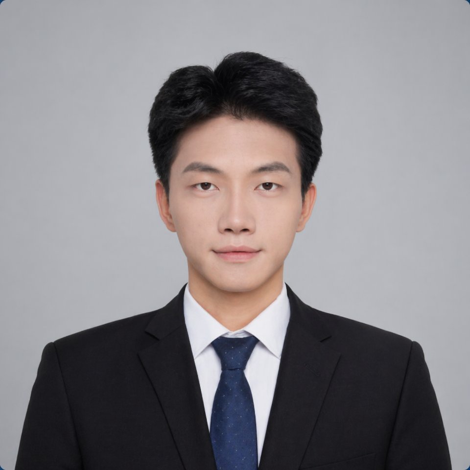 Foto: Johnny Wan - Operations Manager (China)