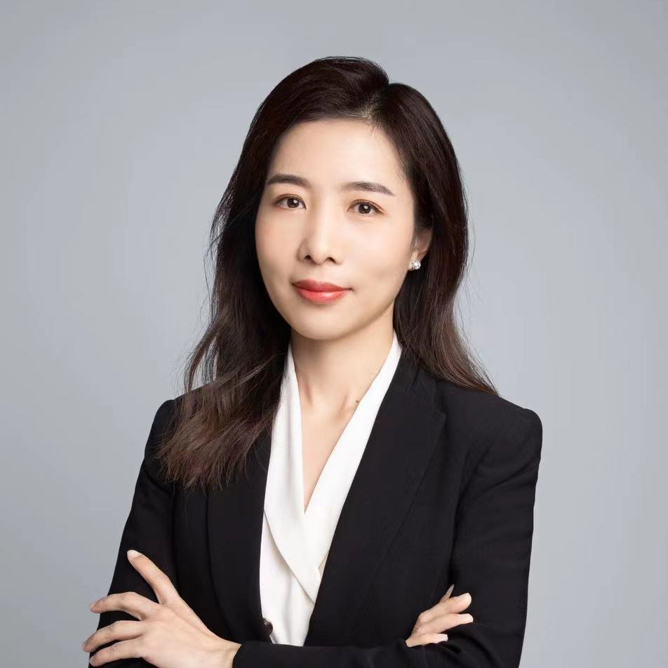 Wendy Juan Tang - CFO & Export Manager (China)