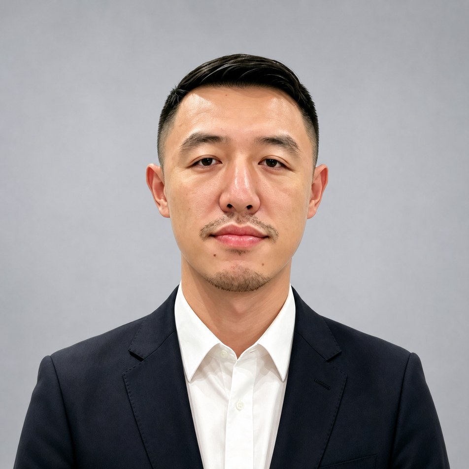 Foto: Business Development Manager (China)