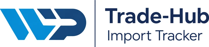 WP Trade-Hub Import Tracker